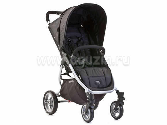 Valco Baby Snap 4 или Esspero X-Drive?