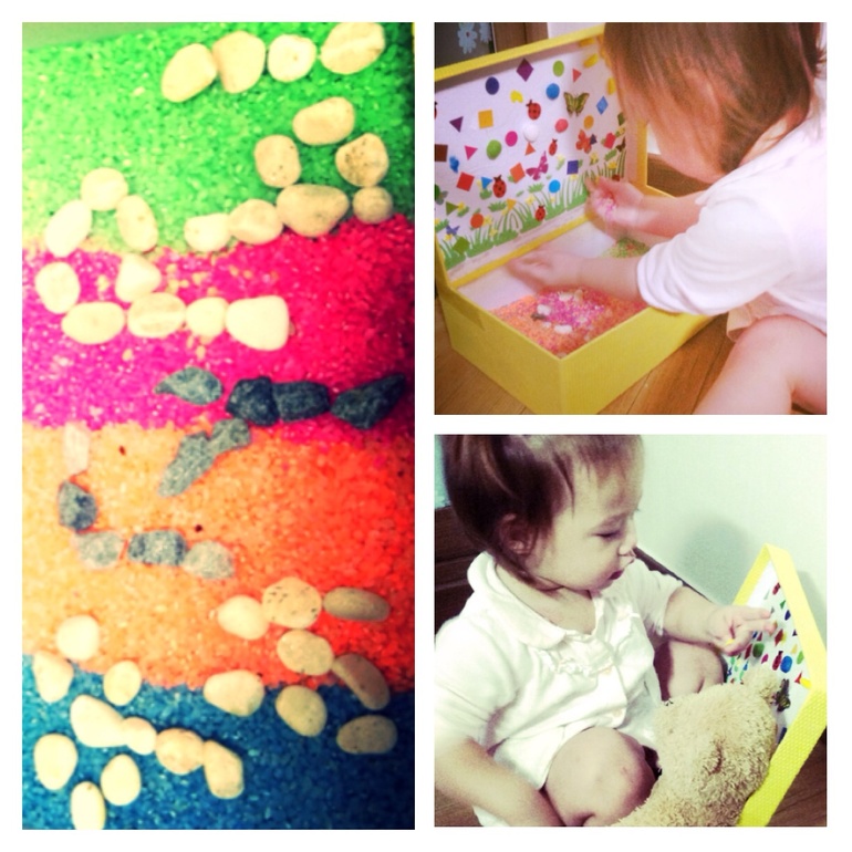 ТН Фигуры. День 1 
