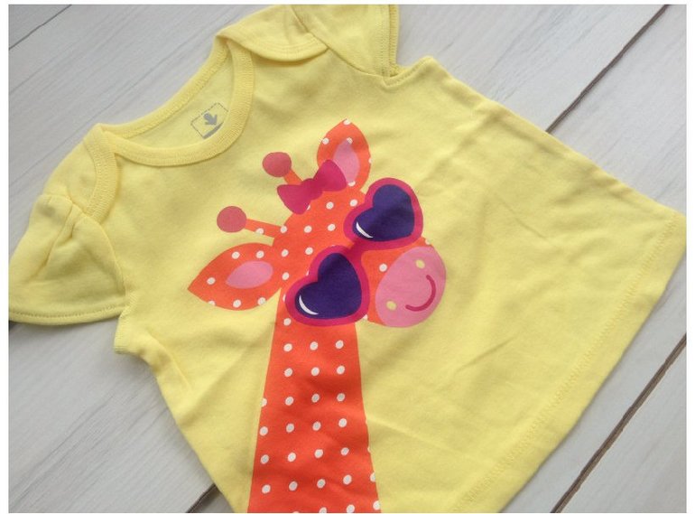 Футболочки для мальчиков и девочек 280р. Почта.