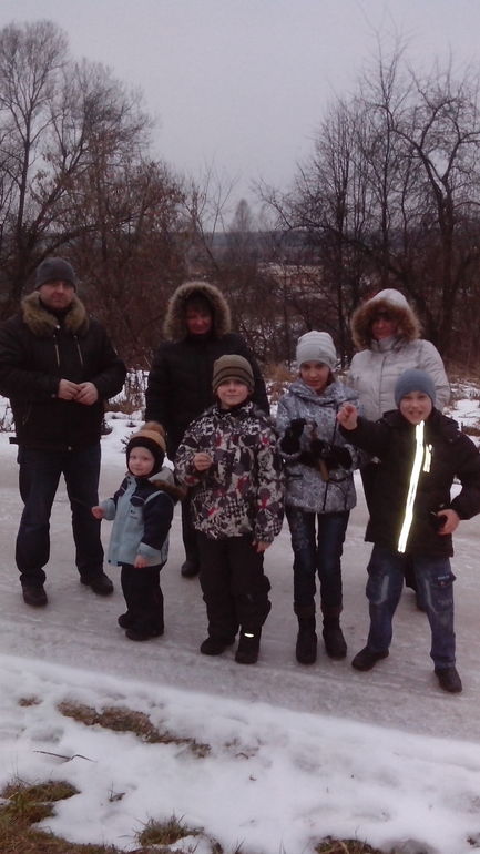 Мои подружки)