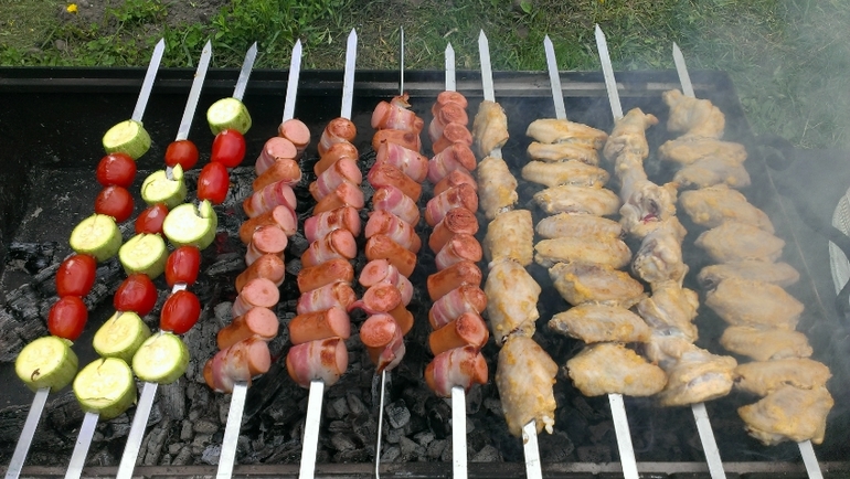 Вкусные фото!!!