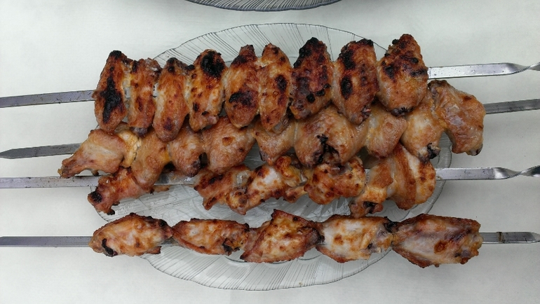 Вкусные фото!!!