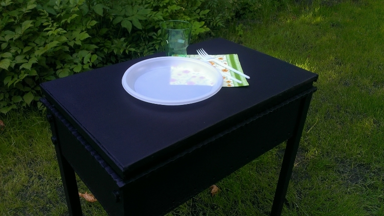 Подарок для друга.