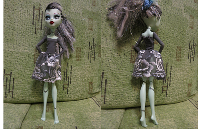 Подарок к 8 марта