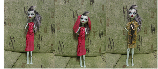 Подарок к 8 марта