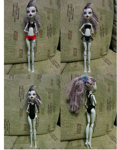 Подарок к 8 марта