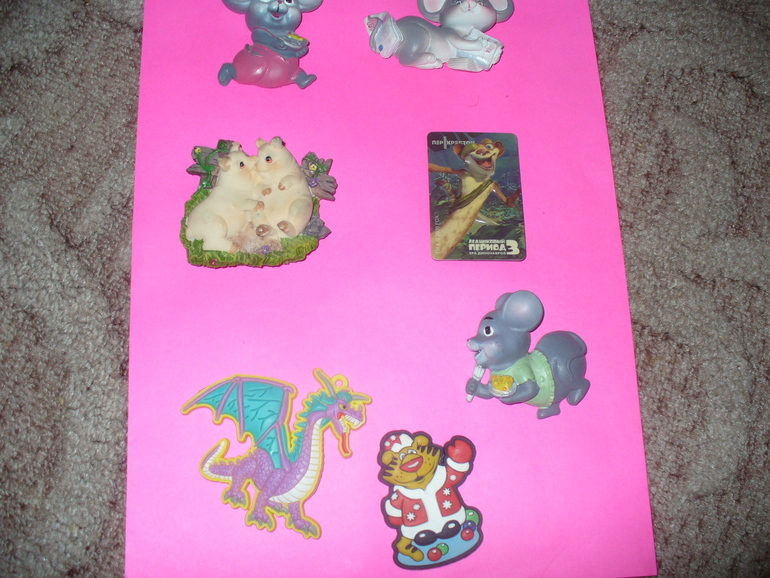 Раздача магнитиков(Бутово)