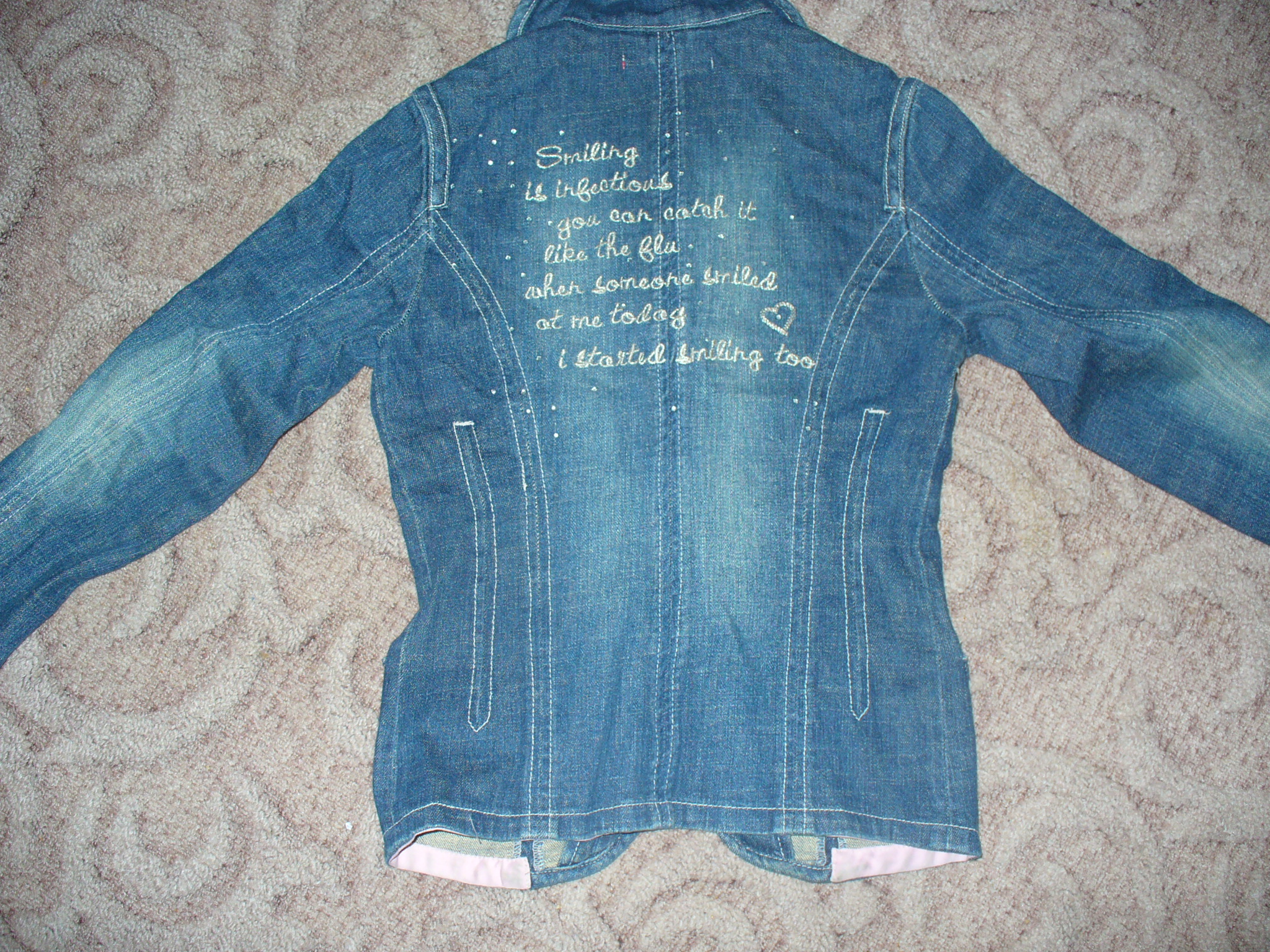 Женское (БУТОВО)