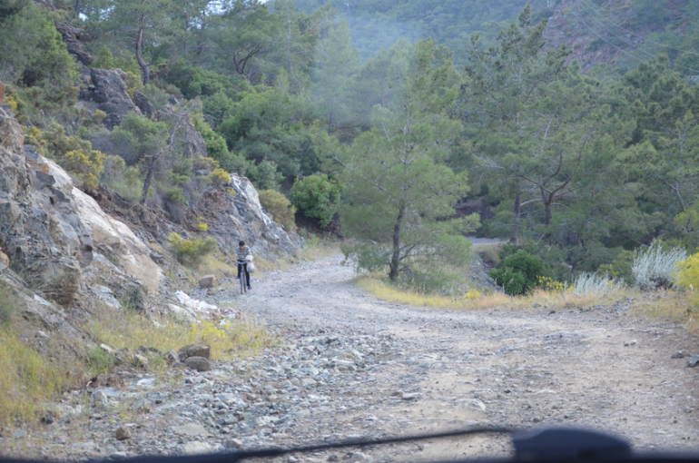 Экскурсии Турция в Кемер, Анталию, Динопарк, и Тахталы