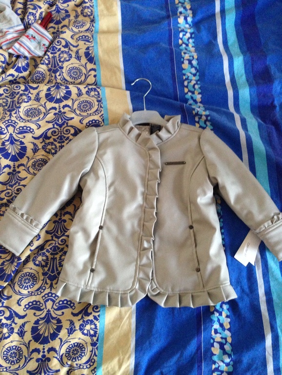 Куртки на девочку 3 года. Reima, Colabear, Calvin Klein. Химки