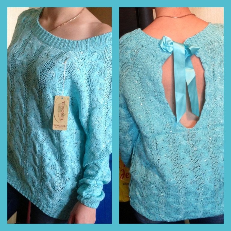 В НАЛИЧИИ!!! ОДНА! ГОЛУБАЯ! 42-46 1200р