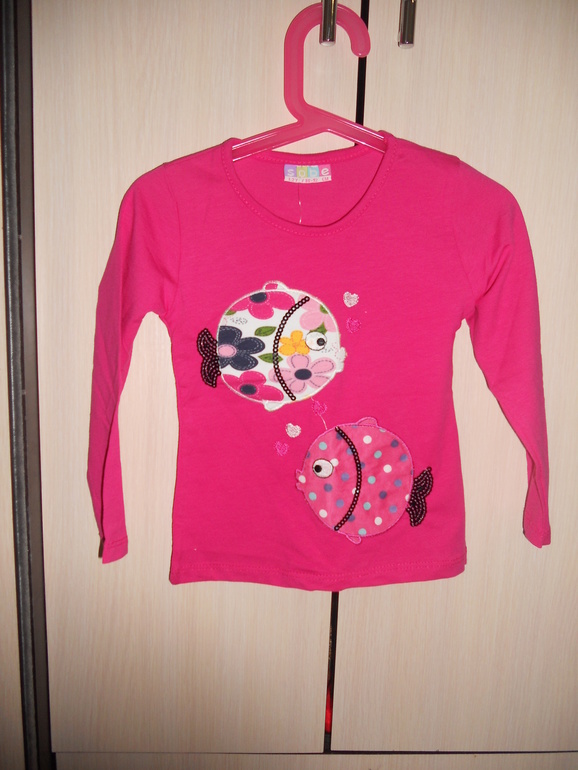 И снова хвастаемся!  Индивидуальные заказы и наша посылка с Таней.