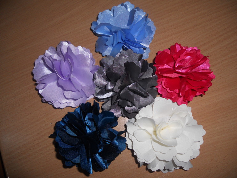 Наши очередные похвастушки))