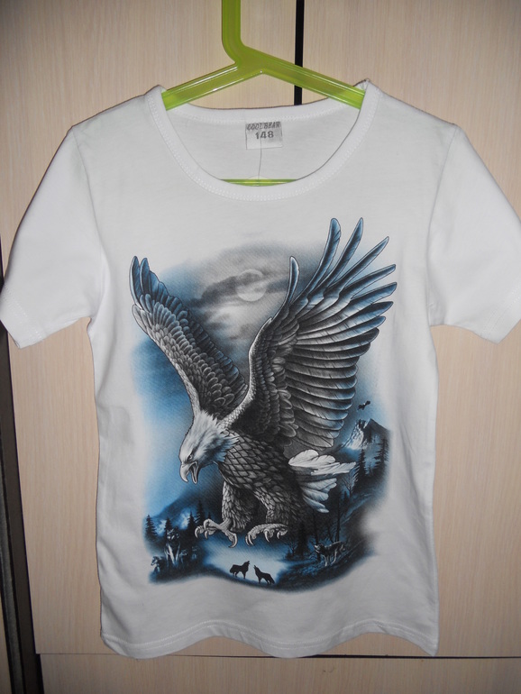 Наши очередные похвастушки))