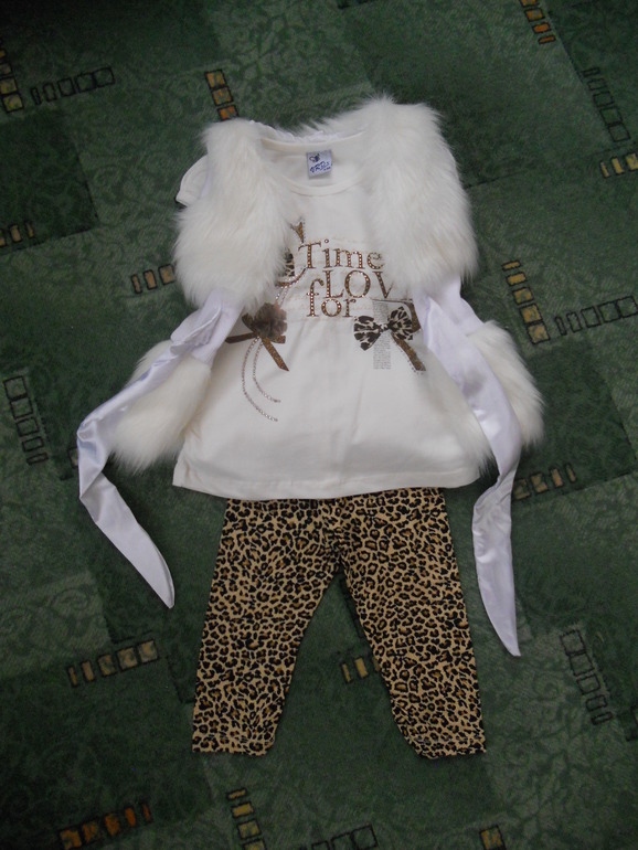 Наши очередные похвастушки))