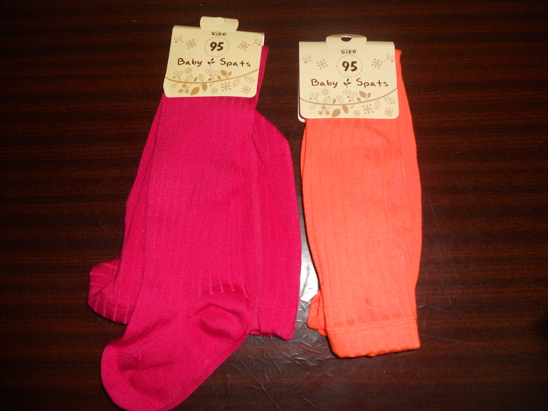 И снова хвастаемся!  Индивидуальные заказы и наша посылка с Таней.