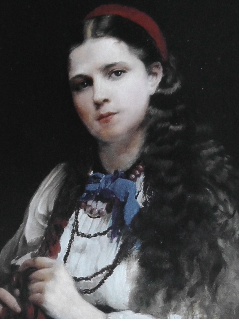 демонстрационные материалы (искусство изобразительное)