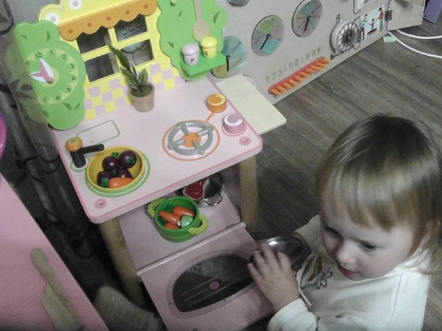 день рождения с участием пеппы