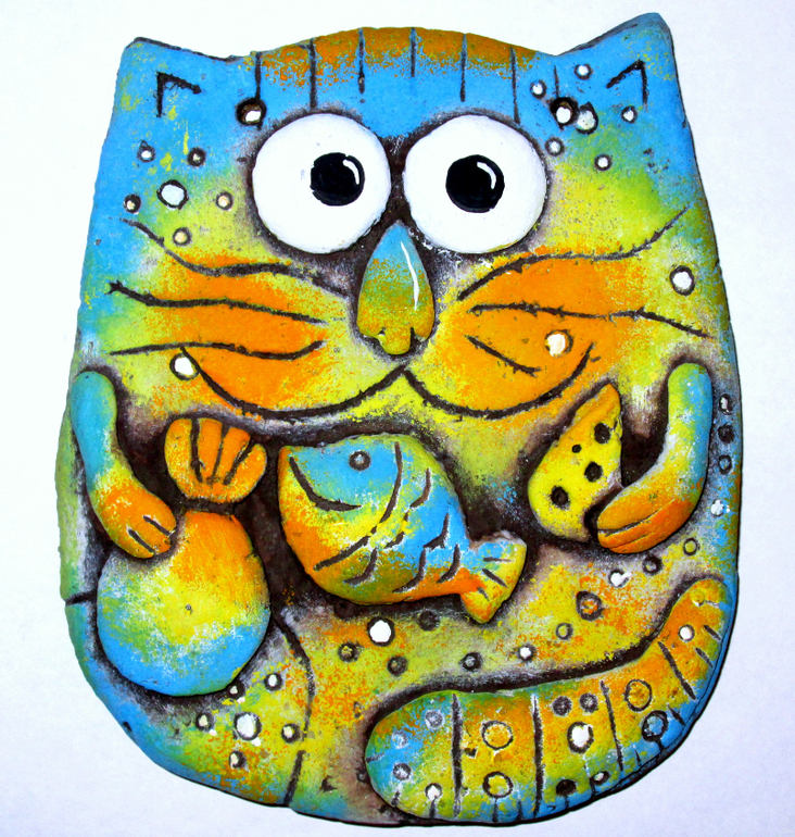 Подготовка к ярмарке часть 1