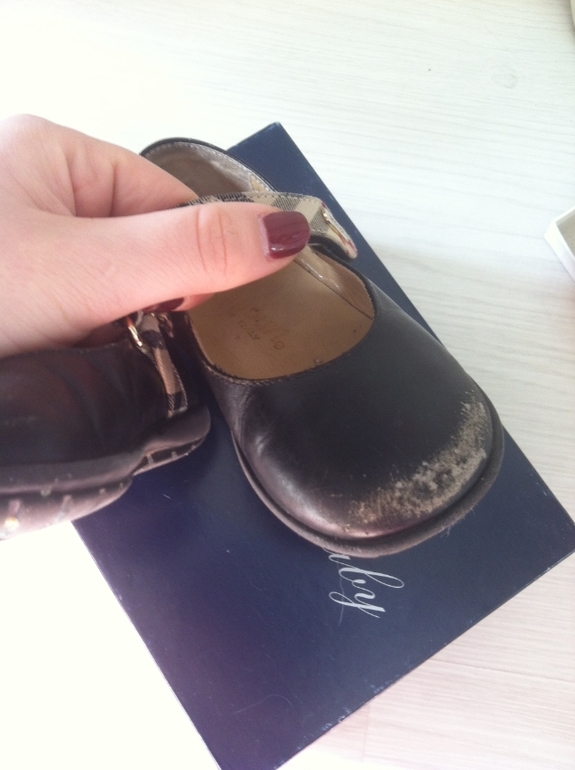 Blumarine, Armani, Moschino, Пляжки DG