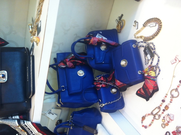 Итальянский пост!!!!!Февраль 2014г СОБРАНО ВСЕ ЦЕЛИКОМ!!!!!!Furla, Iceberg, Blumarine, ADD,Gufo