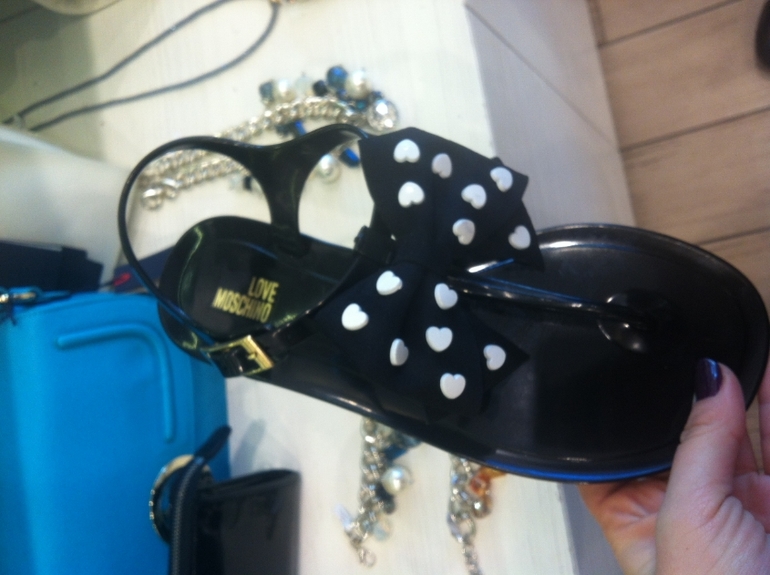 Итальянский пост!!!!!Февраль 2014г СОБРАНО ВСЕ ЦЕЛИКОМ!!!!!!Furla, Iceberg, Blumarine, ADD,Gufo