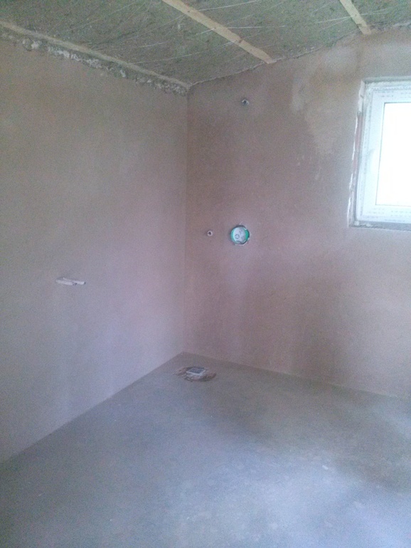 штукатурка.