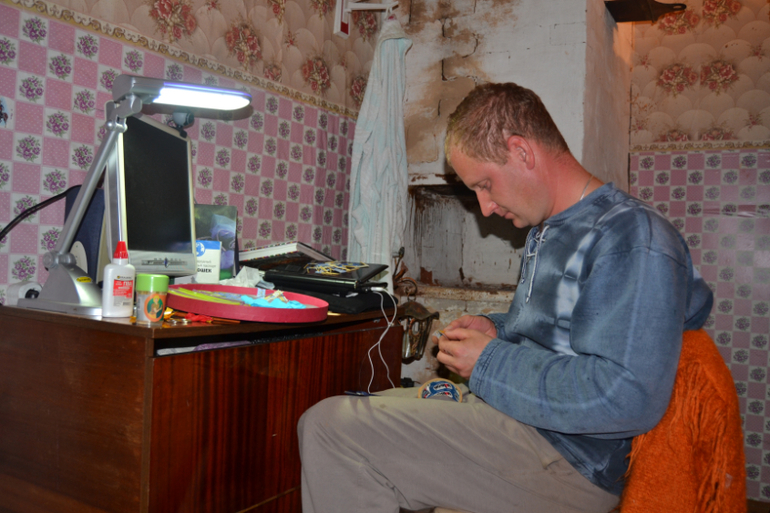 Наши 2 годика (много фото)