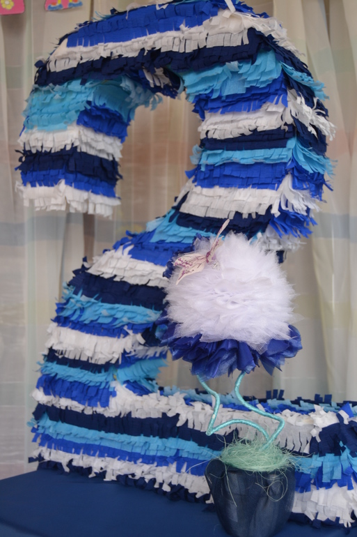 Наши 2 годика (много фото)