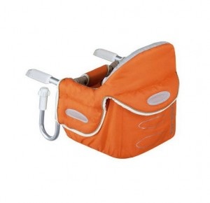 Стульчик для путешествий