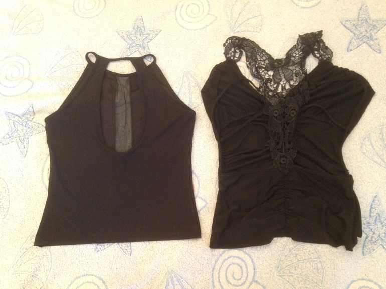 Одежда размер 46-48!