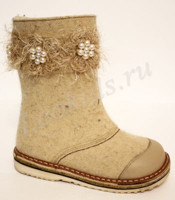 Пиарю свой рядок, шикарные унтоваленки