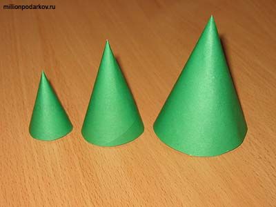 Новогодняя елочка