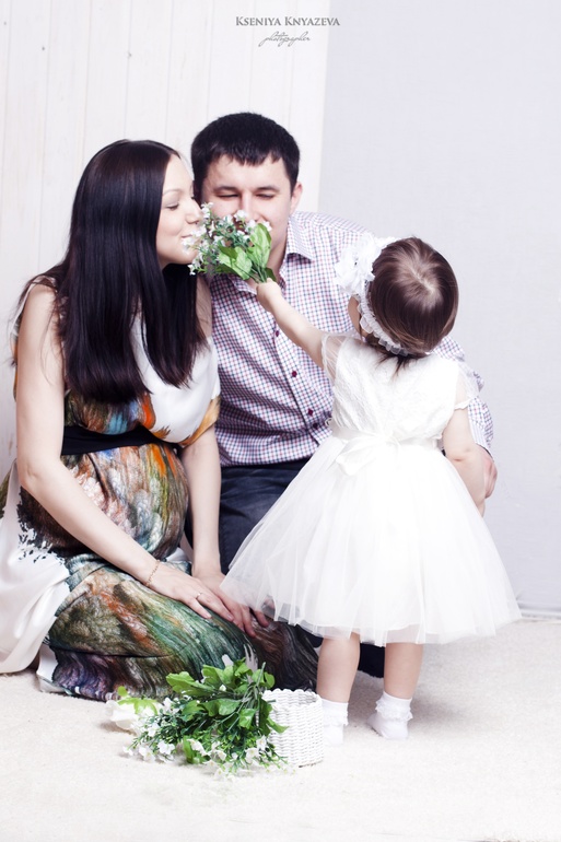 Фотосессия:)