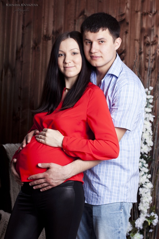 Фотосессия:)