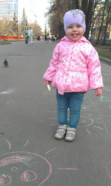 Ветровка Monnalisa. р.12 мес. 1500р