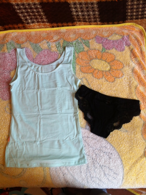 Нижнее белье и несравненные купальники