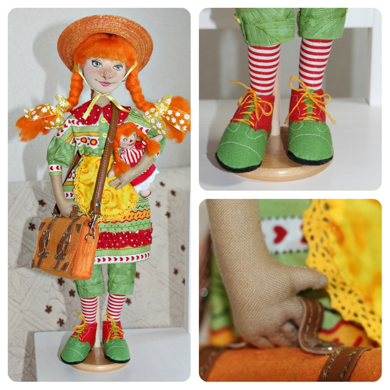 Пеппилотта