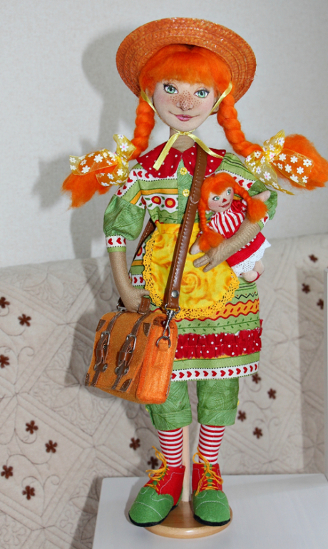 Пеппилотта