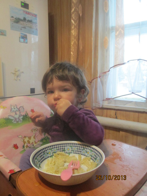 Много фото и не много букв))