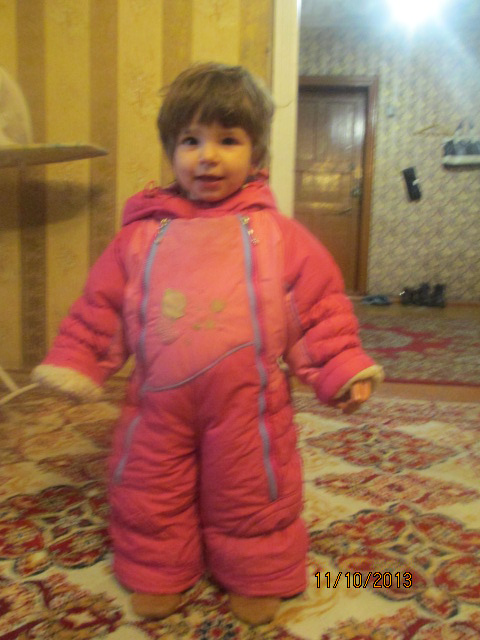 Много фото и не много букв))