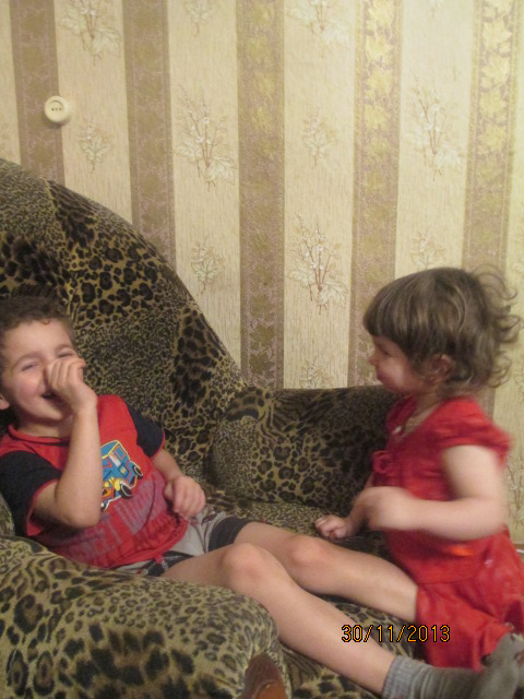 Немного о нас))