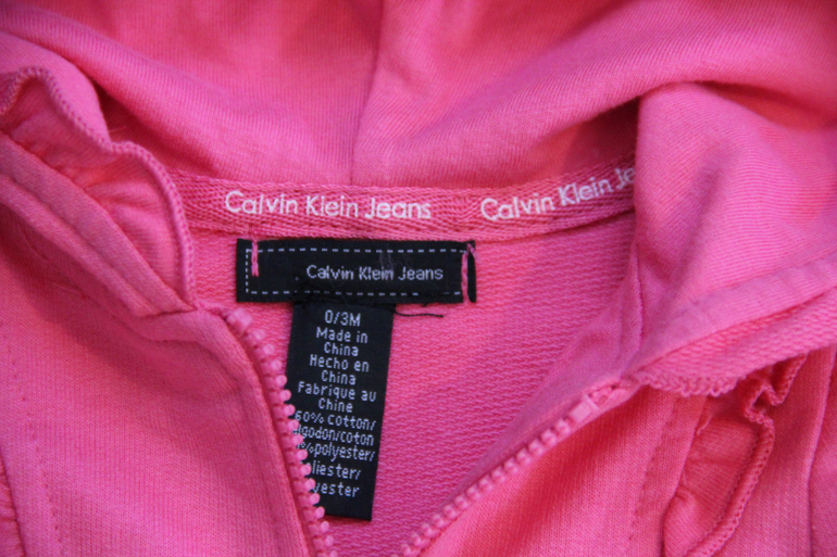 новые комплекты Calvin Klein оригинал от рождения до 3 лет