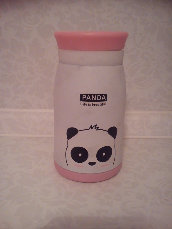 Мой личный НЕрукодельный хвастик!:)