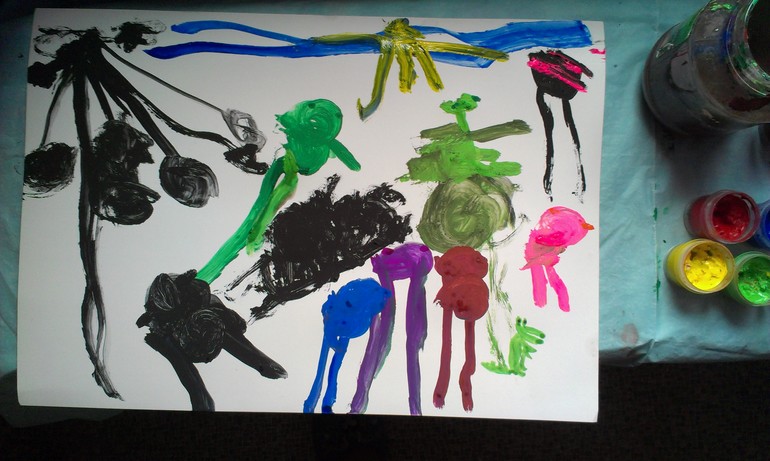 Эволюция человека