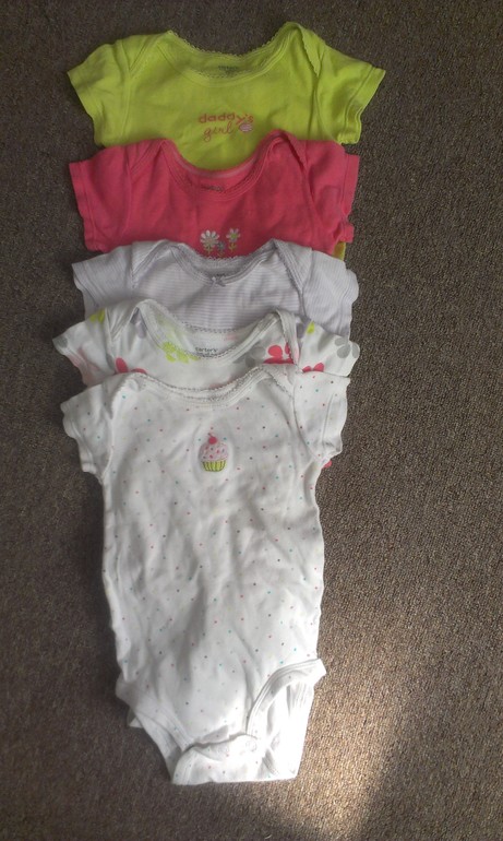 Одежда на девочку от 9мес до 2-х лет