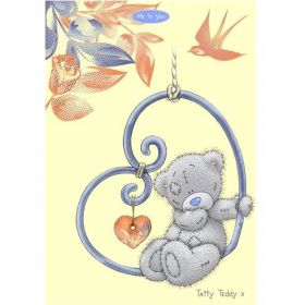 Мишка Тедди