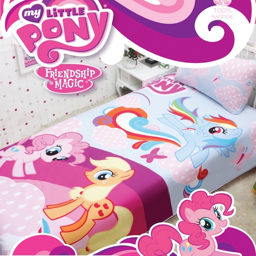 1,5 КПБ детские В НАЛИЧИИ! 1300р