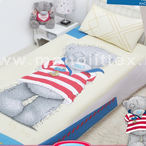 Мишка Тедди