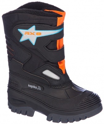 "Капика" детская обувь